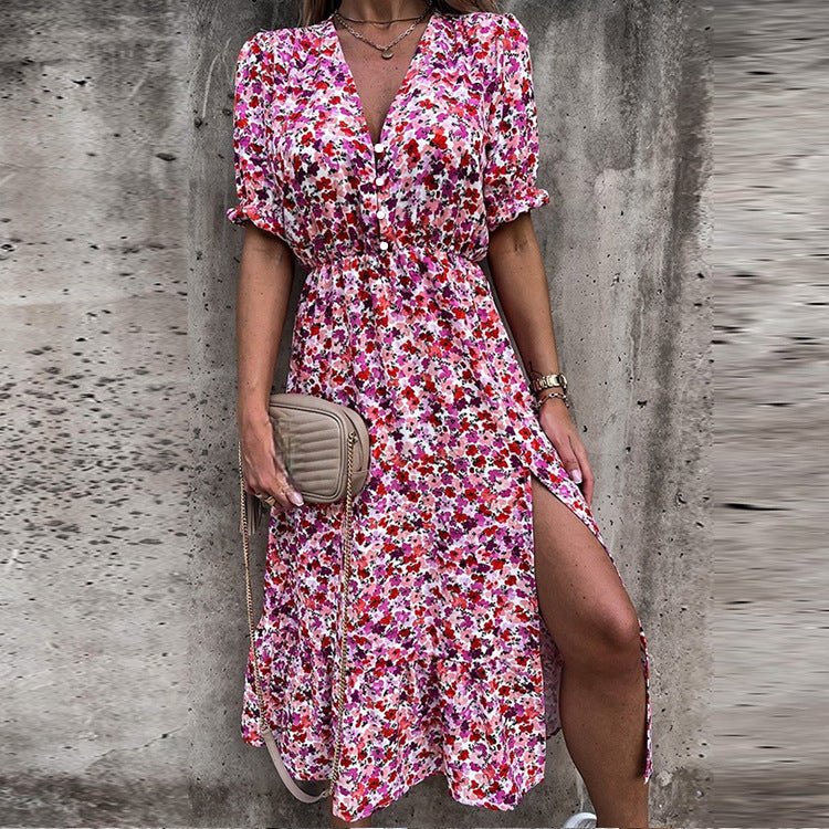 Malou | Elegant Dress