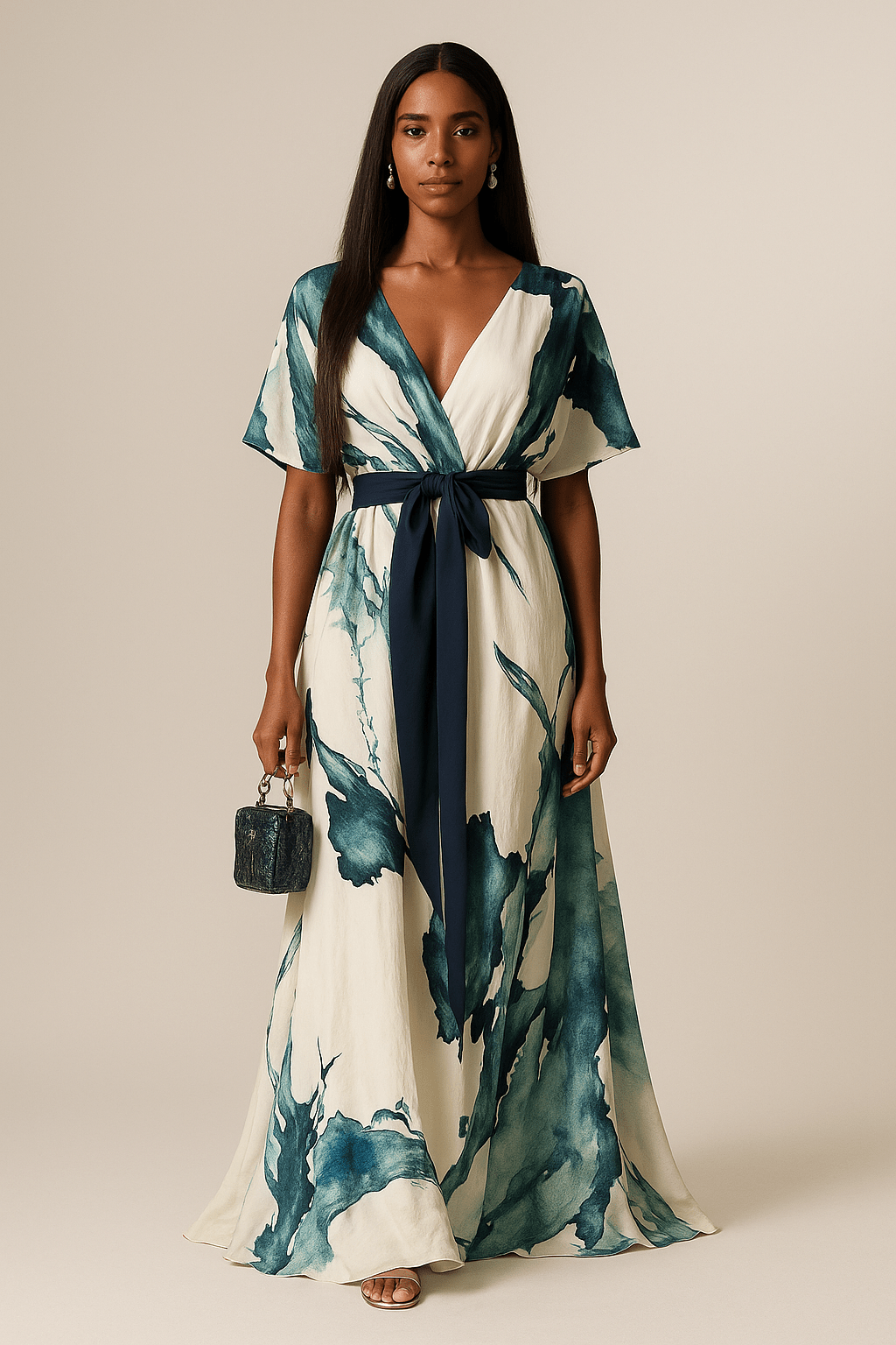 Nayla | Dress