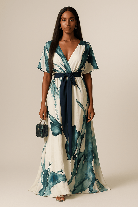 Nayla | Dress