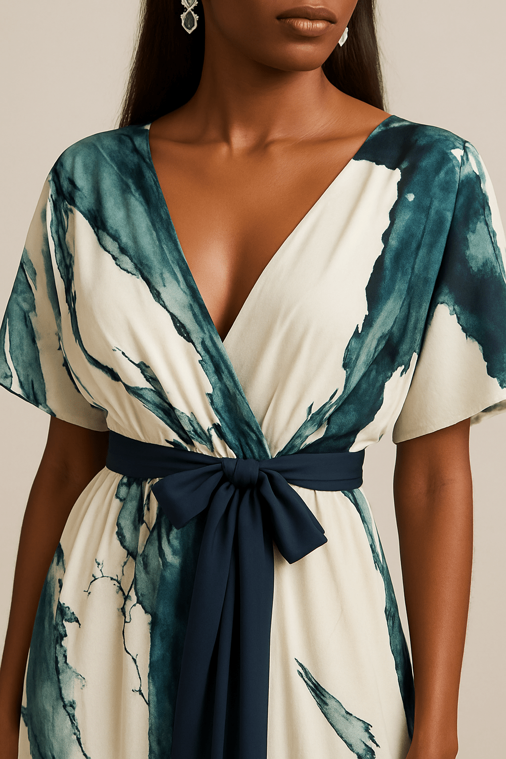 Nayla | Dress
