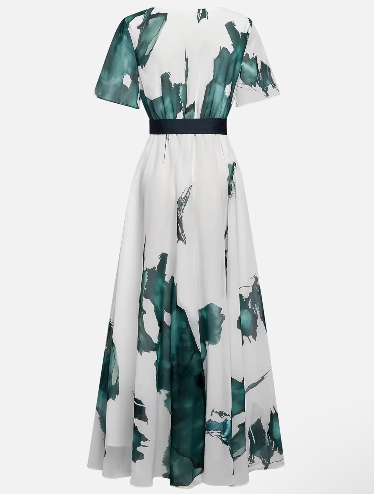 Nayla | Dress