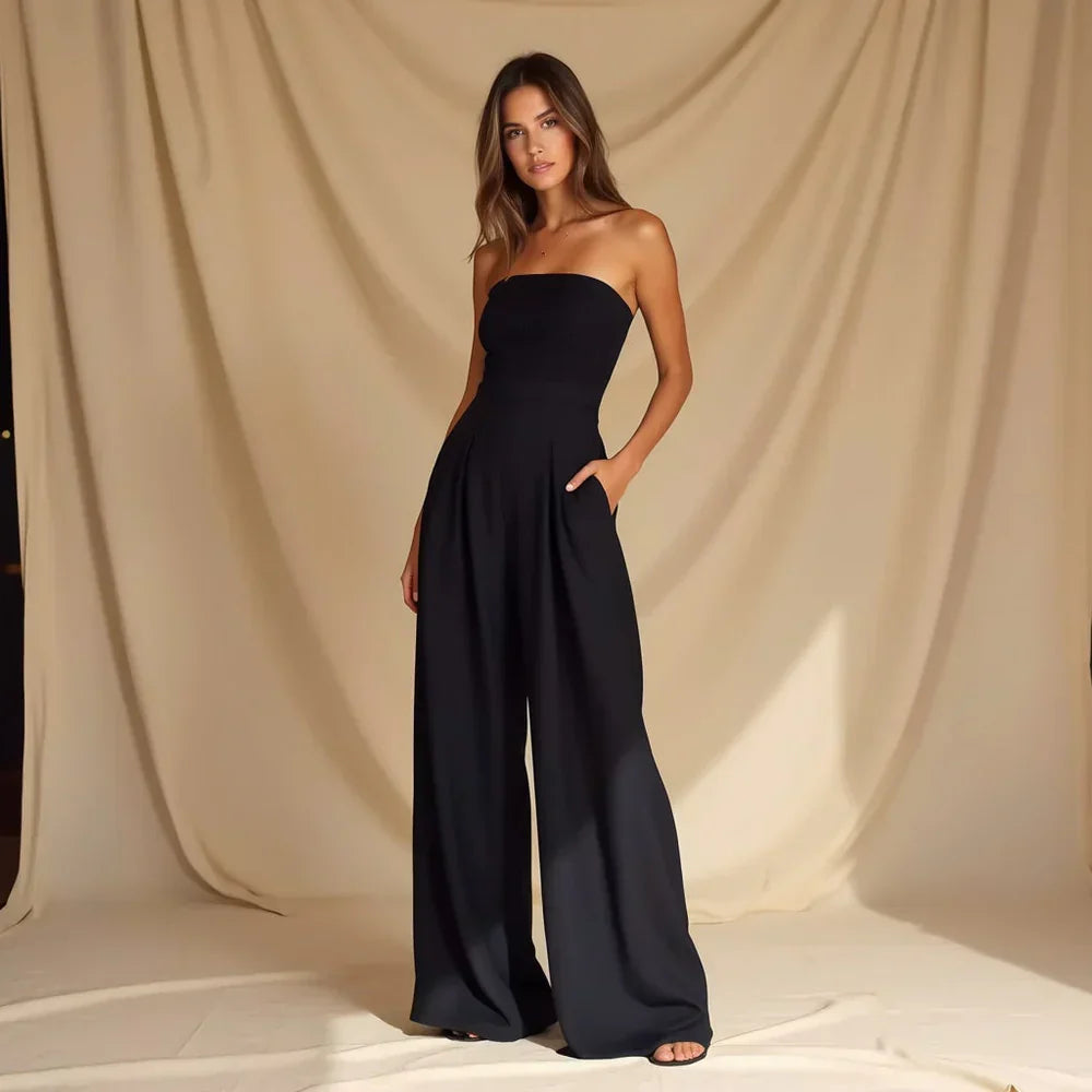 Lucy | Jumpsuit