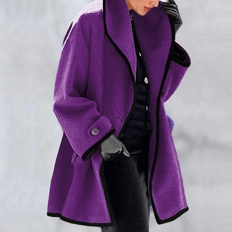 Demi | Jacket