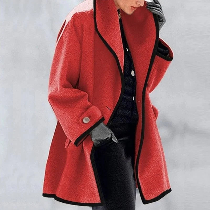Demi | Jacket