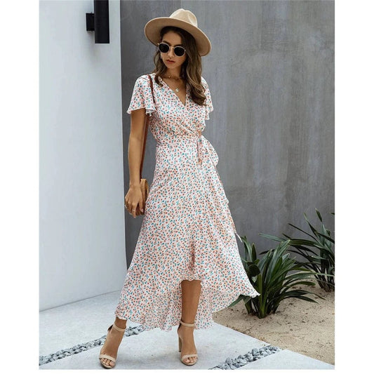 Noemi | Elegant Dress