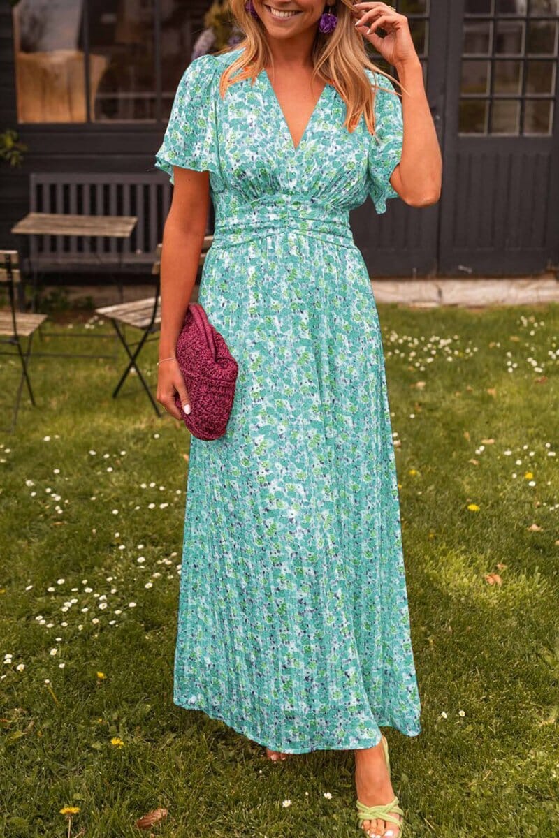 Susanne | Elegant Dress