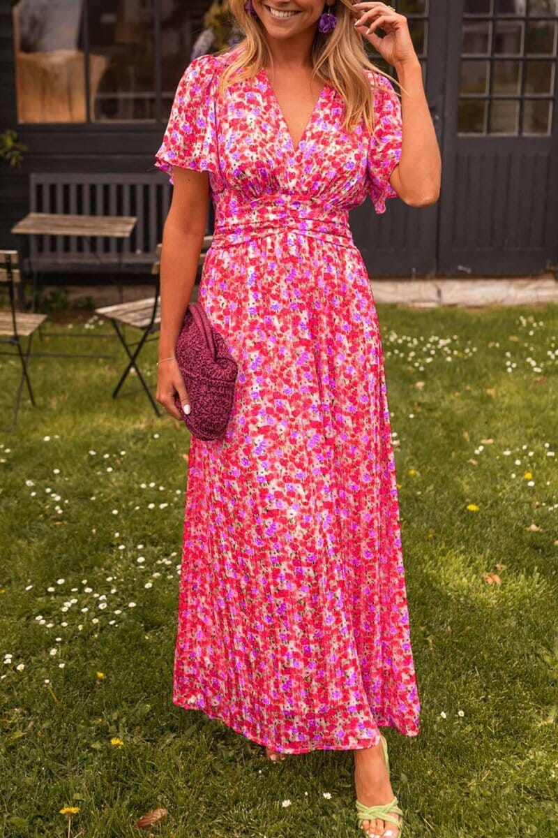 Susanne | Elegant Dress