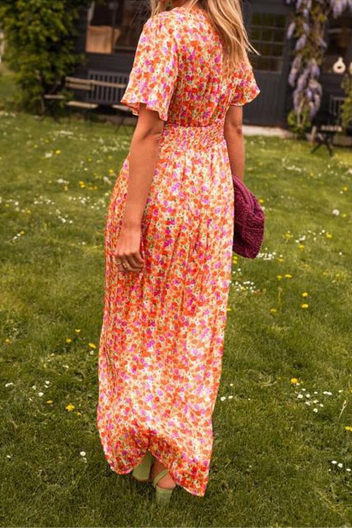 Susanne | Elegant Dress