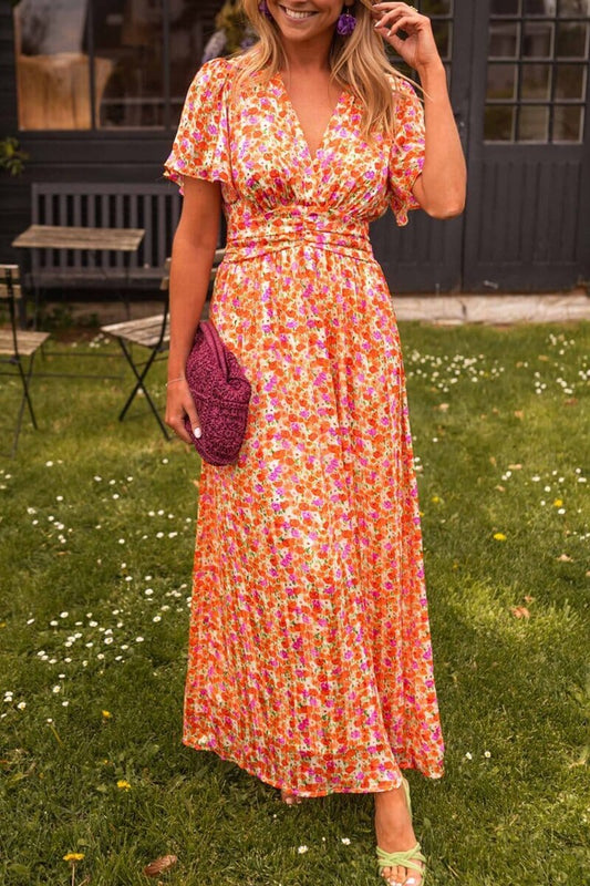 Susanne | Elegant Dress