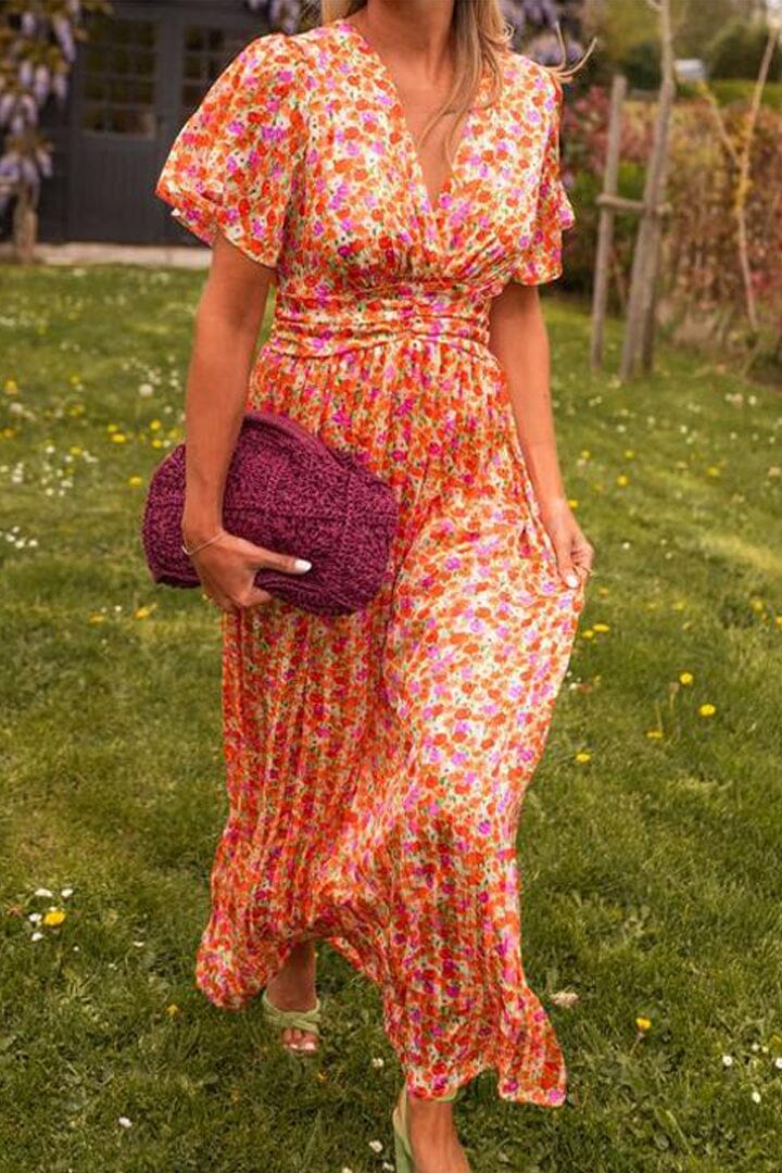Susanne | Elegant Dress