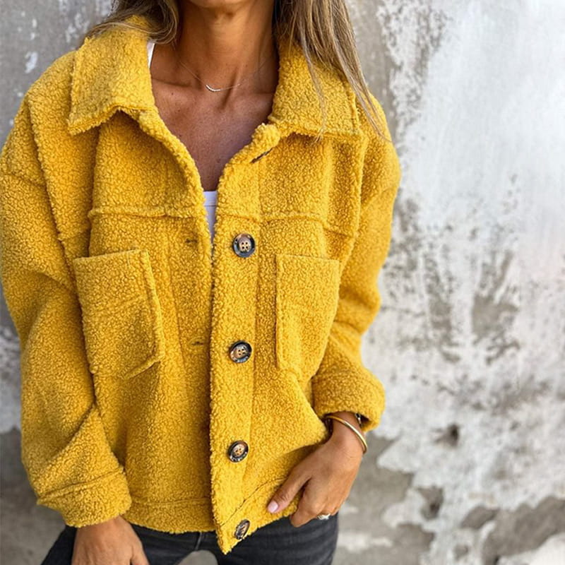 Bella | Jacket