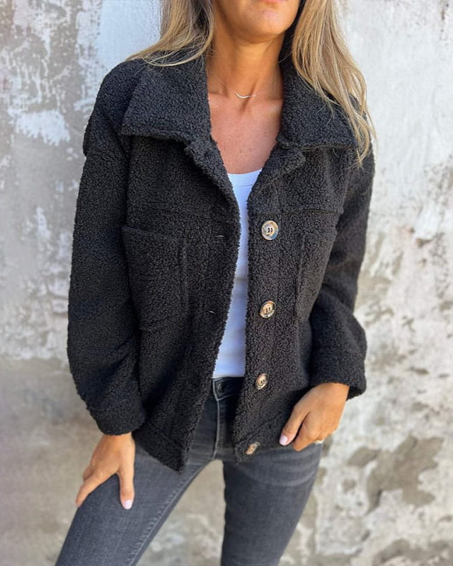 Bella | Jacket