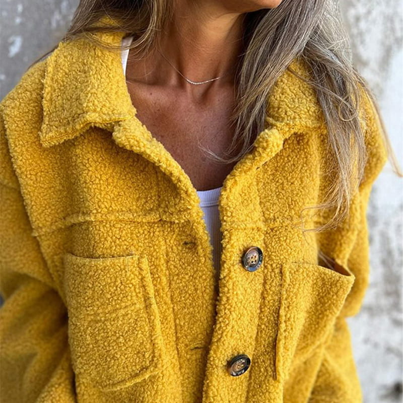 Bella | Jacket