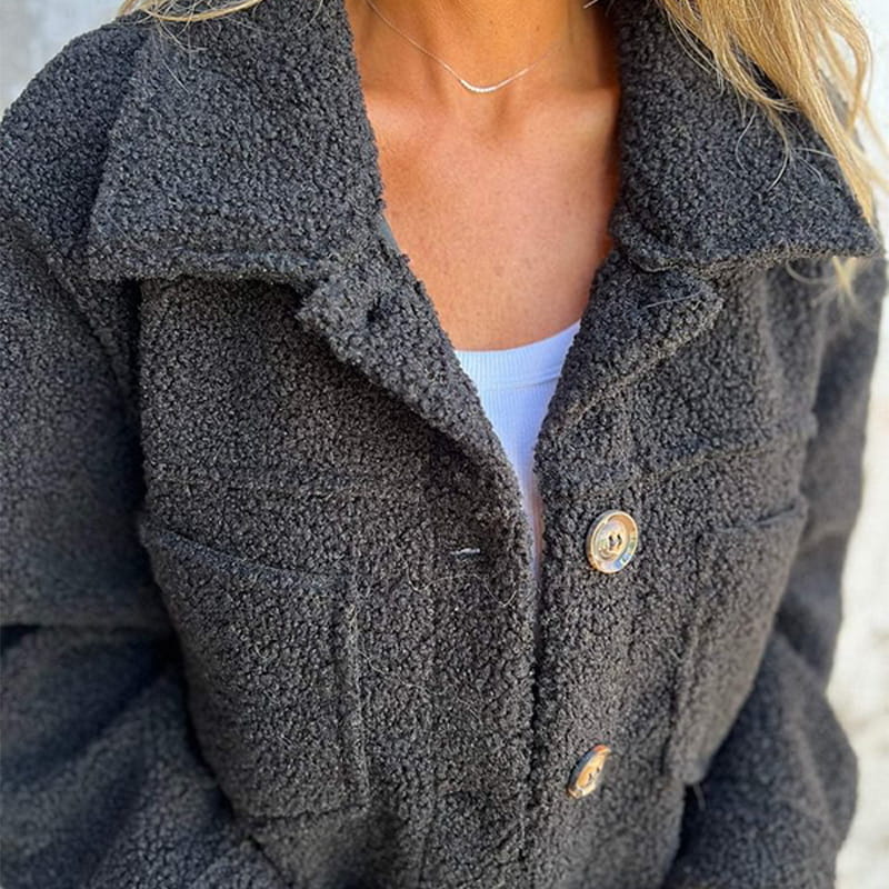 Bella | Jacket