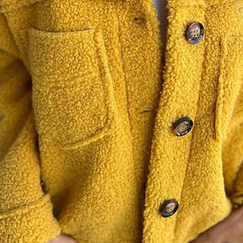 Bella | Jacket