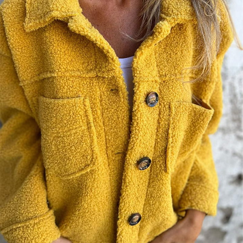 Bella | Jacket