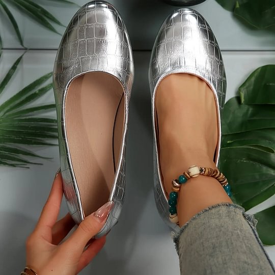 MARINA | Ballerina Flats