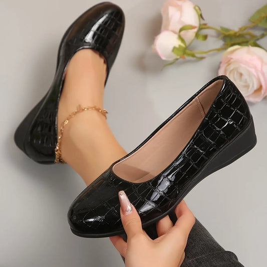 MARINA | Ballerina Flats