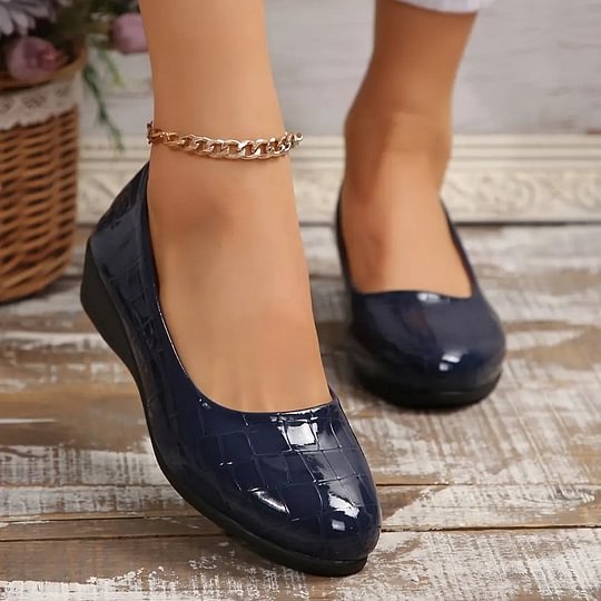 MARINA | Ballerina Flats