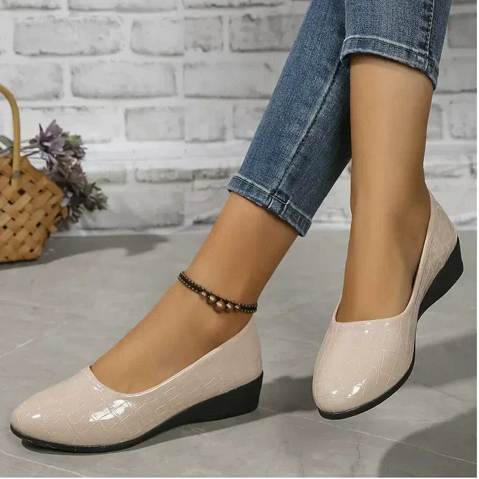 MARINA | Ballerina Flats
