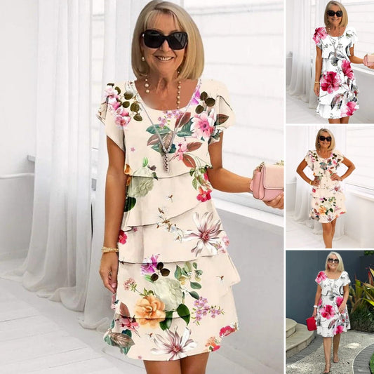 Adina | Dress