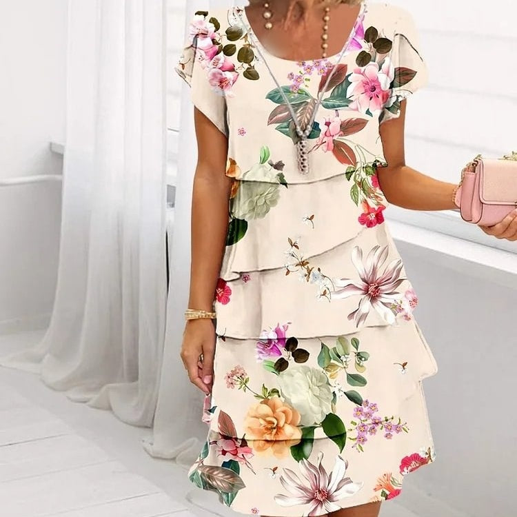 Adina | Dress