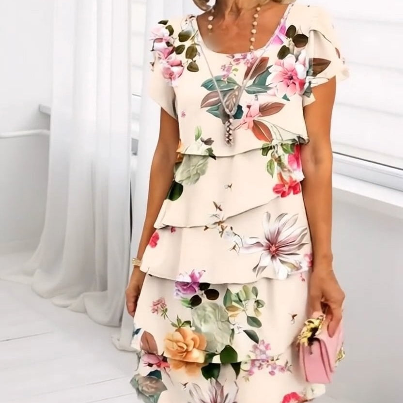 Adina | Dress