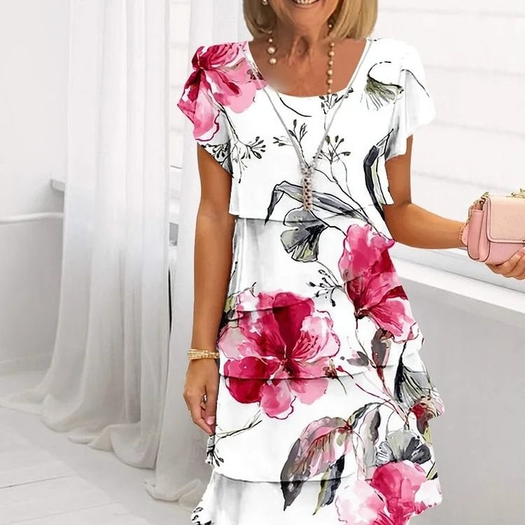 Adina | Dress
