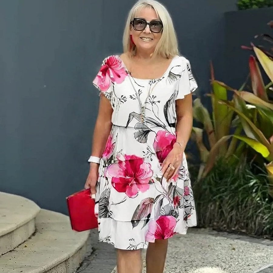 Adina | Dress