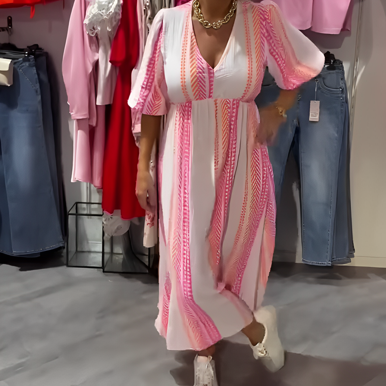 Colette | Dress