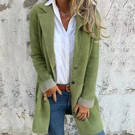 Mika | Jacket