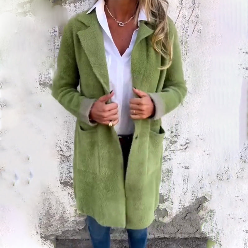 Mika | Jacket