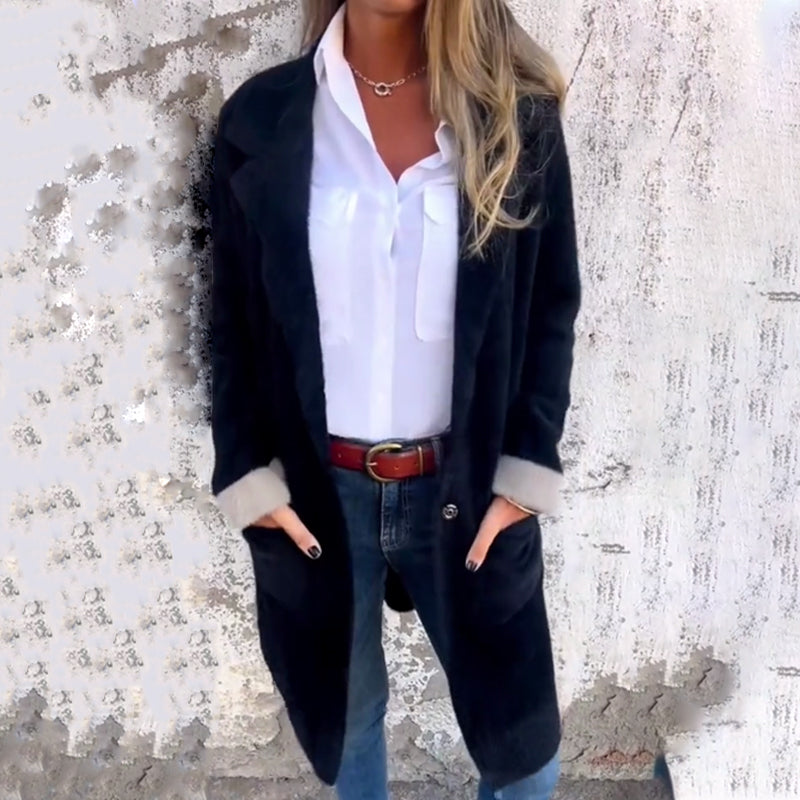 Mika | Jacket