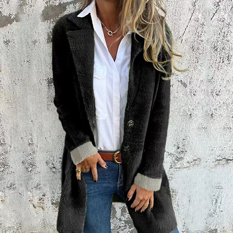Mika | Jacket