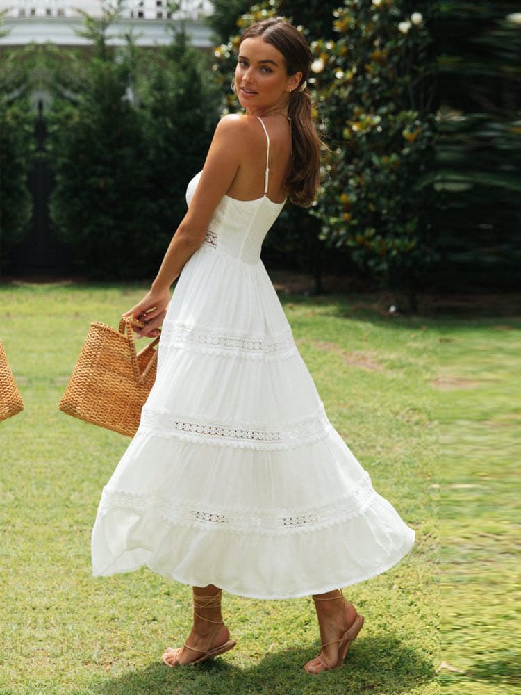 Selena | Elegant Dress