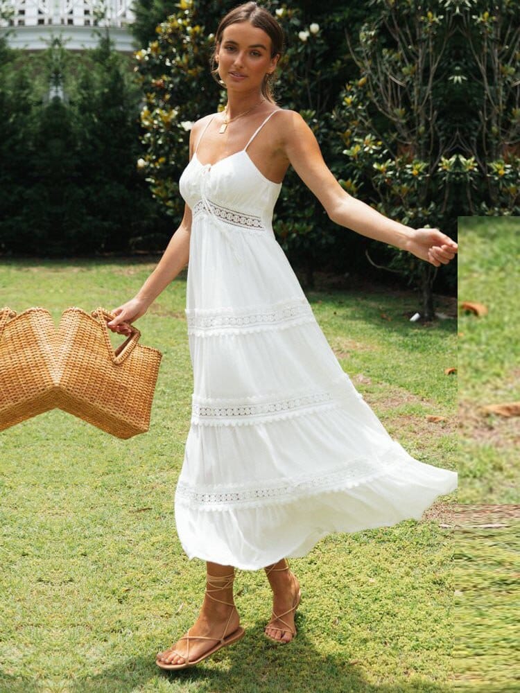 Selena | Elegant Dress