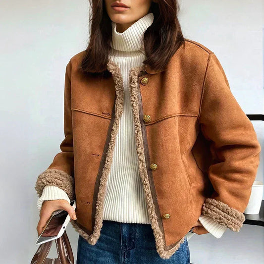Aila | Jacket