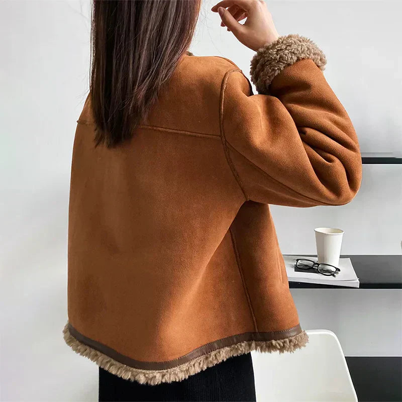 Aila | Jacket